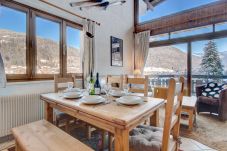 Appartement à Morzine - Le Pleney