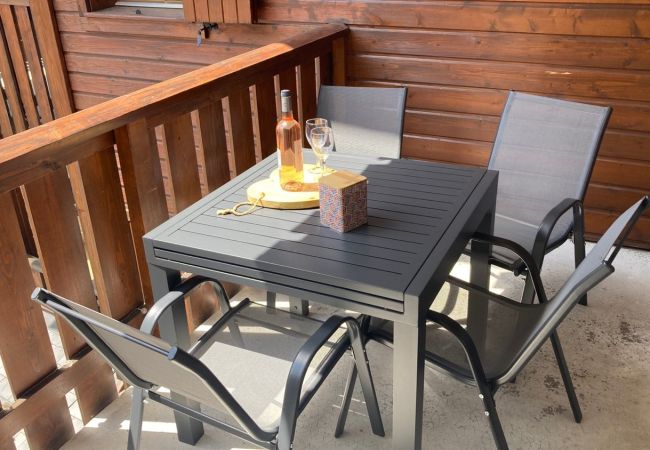 Appartement à Morzine - Le Slalom 22