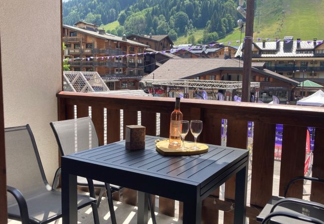 Appartement à Morzine - Le Slalom 22