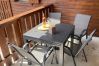 Appartement à Morzine - Le Slalom 22