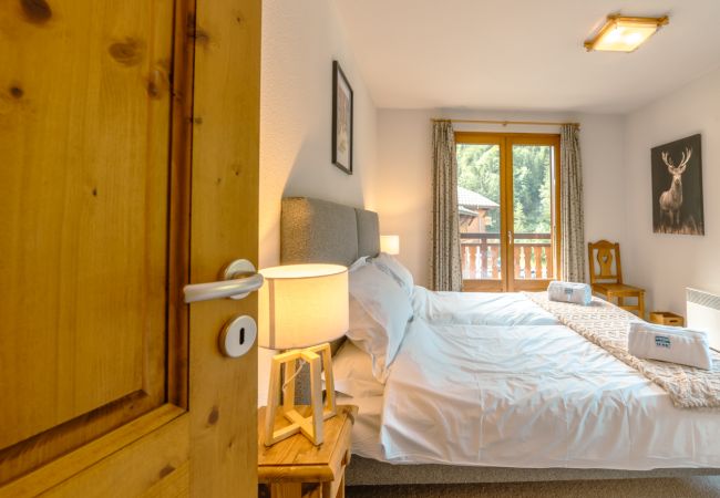 Appartement à Morzine - Chalets De Nyon A2