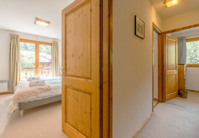 Appartement à Morzine - Chalets De Nyon A2