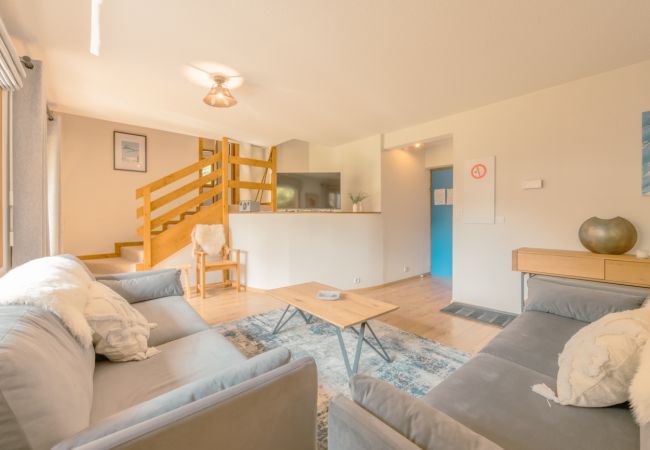 Appartement à Morzine - Chalets De Nyon A2