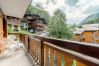 Appartement à Morzine - Chalets De Nyon A2