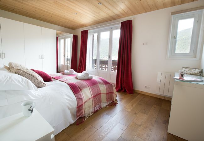 Appartement à Morzine - La Combe Humbert