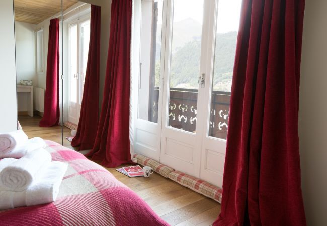 Appartement à Morzine - La Combe Humbert