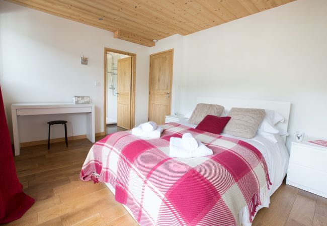 Appartement à Morzine - La Combe Humbert