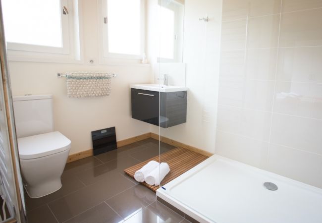 Appartement à Morzine - La Combe Humbert