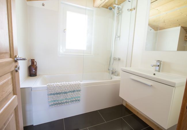 Appartement à Morzine - La Combe Humbert