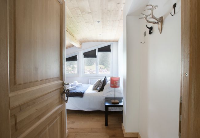Appartement à Morzine - La Combe Humbert