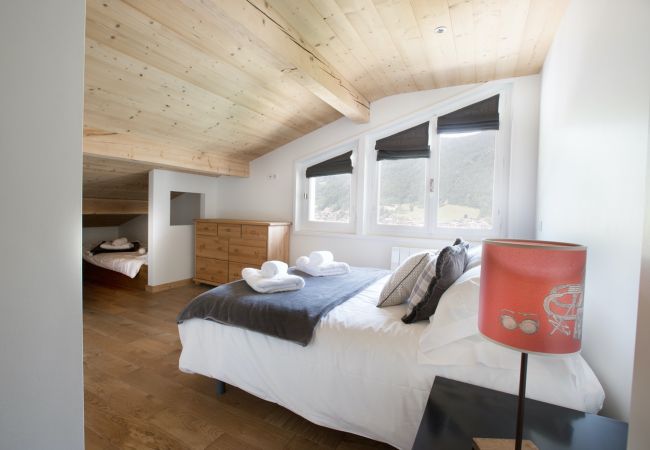 Appartement à Morzine - La Combe Humbert