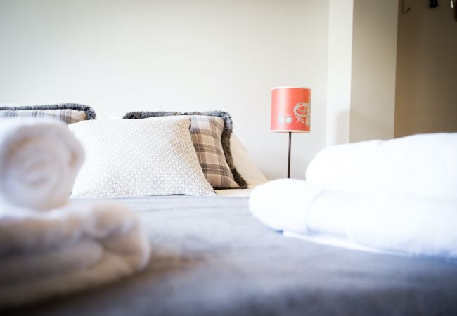 Appartement à Morzine - La Combe Humbert