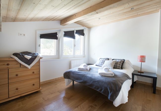Appartement à Morzine - La Combe Humbert