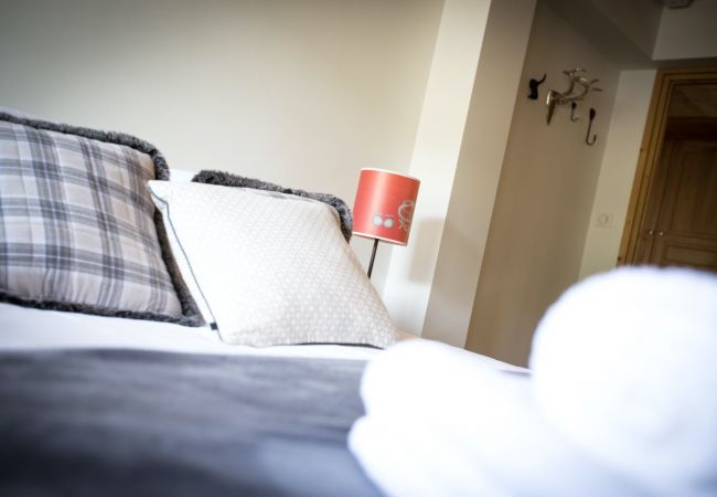Appartement à Morzine - La Combe Humbert