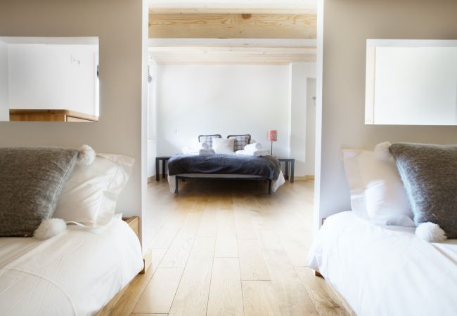 Appartement à Morzine - La Combe Humbert