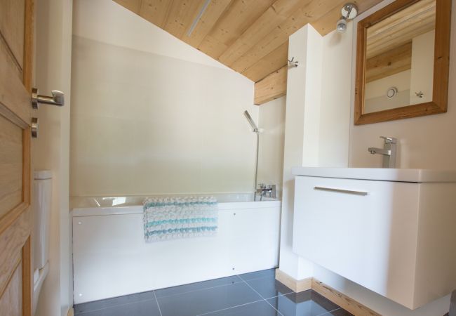 Appartement à Morzine - La Combe Humbert