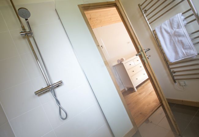 Appartement à Morzine - La Combe Humbert