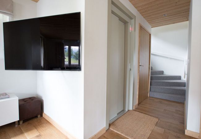 Appartement à Morzine - La Combe Humbert