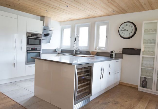Appartement à Morzine - La Combe Humbert
