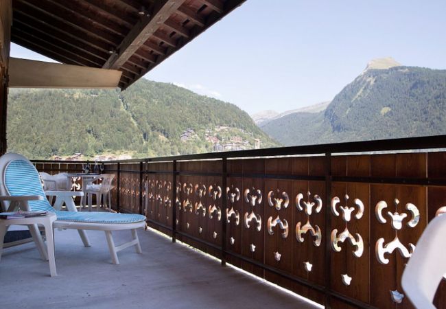 Appartement à Morzine - La Combe Humbert