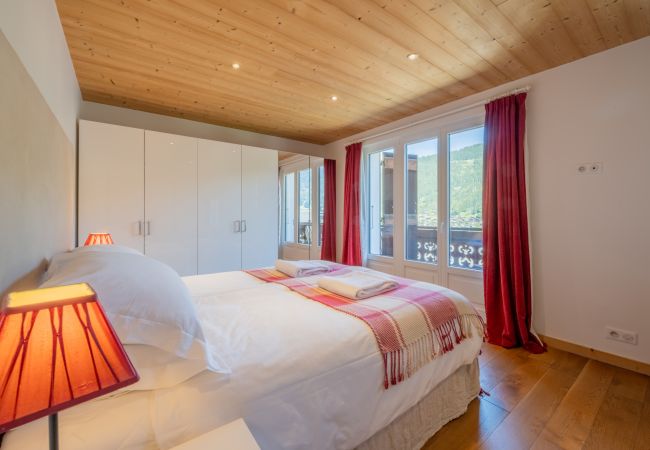 Le Combe Humbert Apartment- Morzine - Snow and Trek