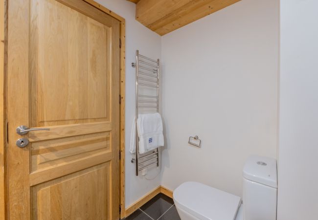 Le Combe Humbert Apartment- Morzine - Snow and Trek