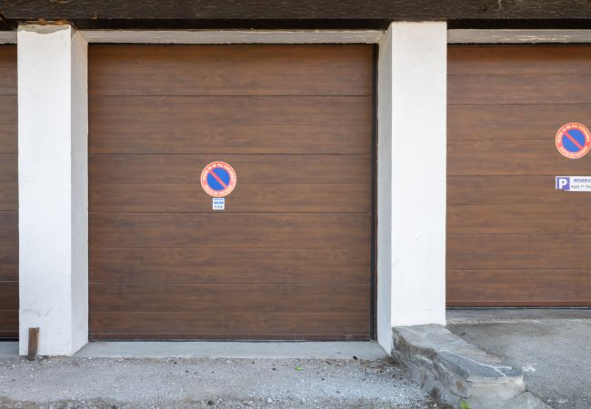 Le Combe Humbert Apartment- Morzine - Snow and Trek