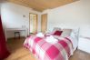 Appartement à Morzine - La Combe Humbert