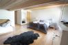 Appartement à Morzine - La Combe Humbert