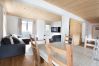 Appartement à Morzine - La Combe Humbert