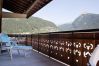 Appartement à Morzine - La Combe Humbert