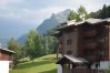 Appartement à Morzine - La Combe Humbert