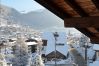 Appartement à Morzine - La Combe Humbert
