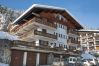Appartement à Morzine - La Combe Humbert