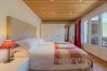 Le Combe Humbert Apartment- Morzine - Snow and Trek