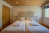 Le Combe Humbert Apartment- Morzine - Snow and Trek