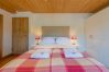 Le Combe Humbert Apartment- Morzine - Snow and Trek