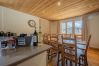 Le Combe Humbert Apartment- Morzine - Snow and Trek