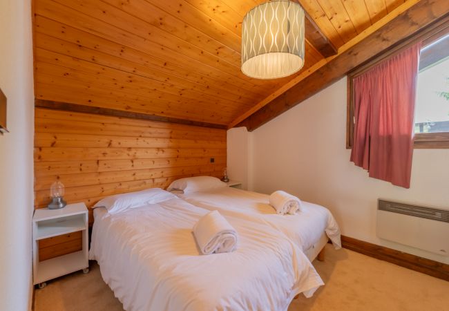 Appartement à Morzine - Corniche A18