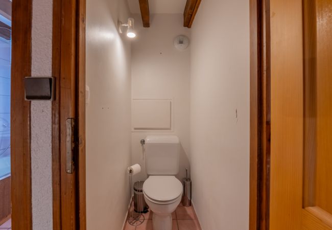 Appartement à Morzine - Corniche A18