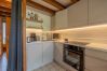 Appartement à Morzine - Corniche A18