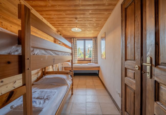 Le Clos Donne - Apartment - Morzine - Snow and Trek