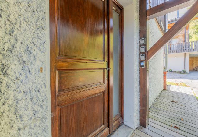 Le Clos Donne - Apartment - Morzine - Snow and Trek