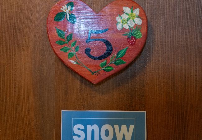 Le Clos Donne - Apartment - Morzine - Snow and Trek