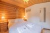 Le Clos Donne - Apartment - Morzine - Snow and Trek