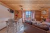 Le Clos Donne - Apartment - Morzine - Snow and Trek