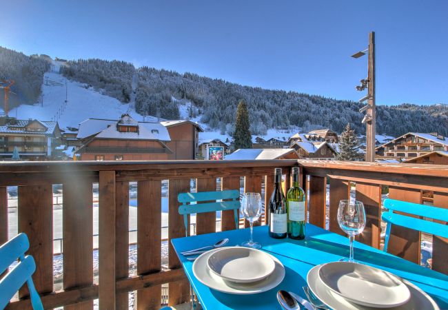 Appartement à Morzine - Slalom 25 - Apartment