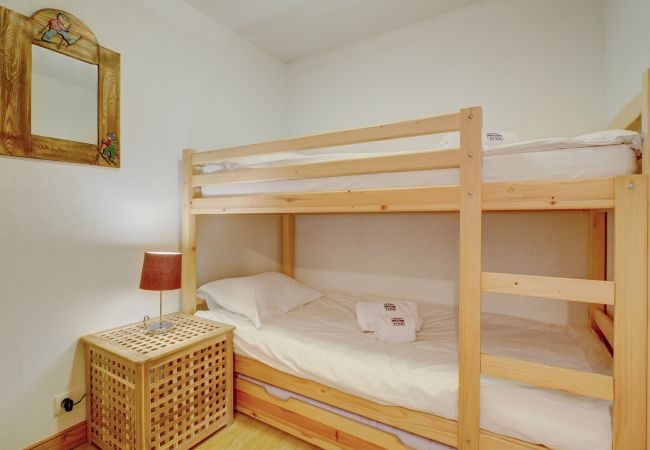 Appartement à Morzine - Slalom 25 - Apartment