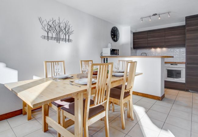 Appartement à Morzine - Slalom 25 - Apartment