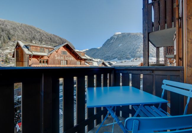 Appartement à Morzine - Slalom 25 - Apartment